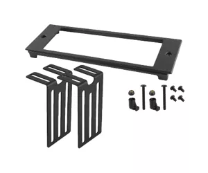 RAM Mounts Tough-Box 3" Custom Faceplate for 5.75" x 2" Devices