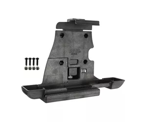 RAM Mounts Form-Fit Cradle for Getac E100, E100A & 840XT