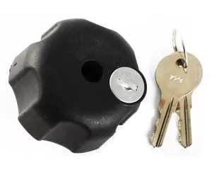 RAM Mounts RAM-KNOB6LU