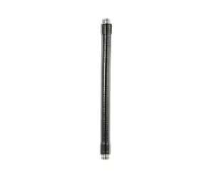 RAM Mounts 9" Long 1/4" NPSM Male Threaded Flexible Pipe