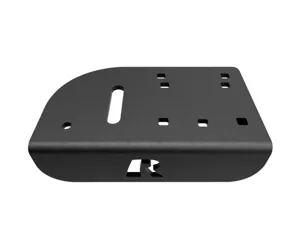 RAM Mounts No-Drill Vehicle Base for '14-19 Ford Transit Full Size Van
