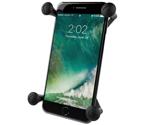 RAM Mounts X-Grip Large Phone Holder with Ball