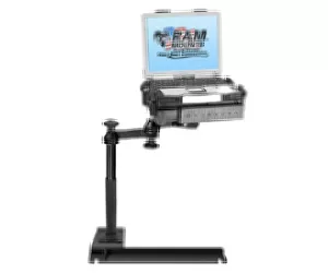 RAM Mounts No-Drill Laptop Mount for '09-10 Nissan Altima