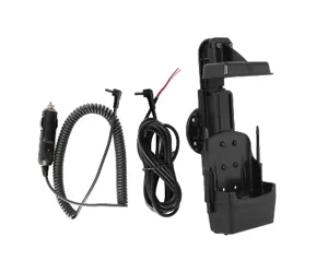 RAM Mounts Quick-Draw Jr Powered Dock for Intermec CN3e & CN4e