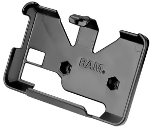 RAM Mounts Form-Fit Cradle for Garmin nuvi 200W, 285WT & 465T + More