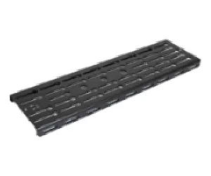 RAM Mounts 29" Top Plate for Tough-Box Consoles