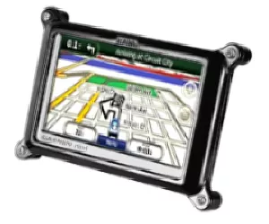 RAM Mounts Form-Fit Locking Cradle for Garmin nuvi 200W, 285WT & 465T + More