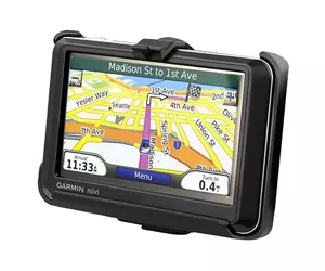 RAM Mounts Form-Fit Cradle for Garmin nuvi 700 & 700T Series