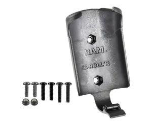 RAM Mounts EZ-Roll'r Cradle for Garmin Colorado 300, 400c, 400i & 400t