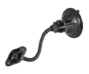 RAM Mounts Twist-Lock Suction Cup Mount with 6" Flex-Arm