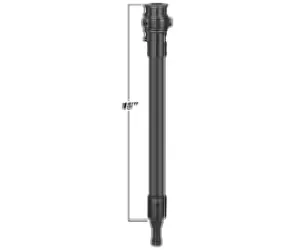 RAM Mounts Adapt-A-Post 15" Extension Pole