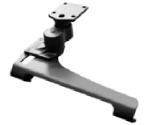 RAM Mounts No-Drill Vehicle Base for '04-06 Ford Expedition EL + More