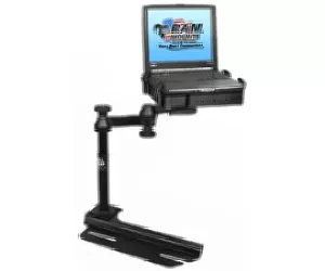 RAM Mounts No-Drill Laptop Mount for '07-10 Dodge Avenger + More