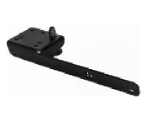 RAM Mounts No-Drill Vehicle Base for '08-11 Dodge Ram