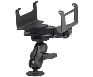 RAM Mounts Drill-Down Mount with Printer Cradle for Toshiba EP4