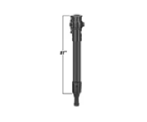 RAM Mounts Adapt-A-Post 11" Extension Pole