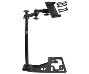 RAM Mounts Tab-Tite Tablet Holder with No-Drill Heavy Duty Truck Mount