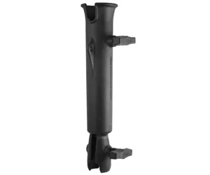 RAM Mounts Tube Rod Holder with UV Blocker Knob