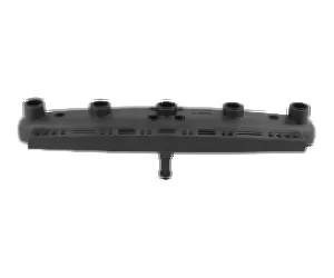 RAM Mounts 5 Spot Base with Post
