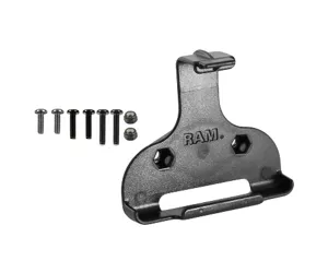 RAM Mounts Form-Fit Cradle for Lowrance XOG