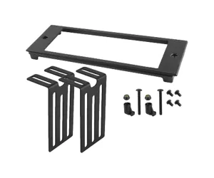 RAM Mounts Tough-Box 3" Custom Faceplate for 6.94" x 2.38" Devices