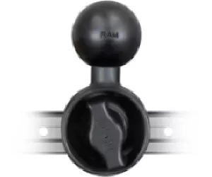 RAM Mounts Track Ball with Side Track Base