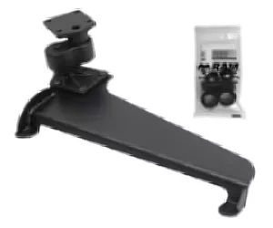 RAM Mounts No-Drill Vehicle Base for '07-19 Toyota Tundra