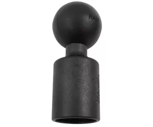 RAM Mounts PVC Pipe Socket with Ball