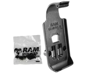 RAM Mounts Form-Fit Cradle for Magellan MobileMapper 6, Triton 1500 & 2000