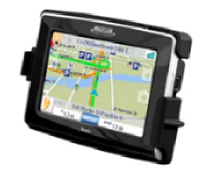 RAM Mounts Form-Fit Cradle for Magellan Maestro 4200, 4210, 4220 & 4250