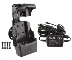 RAM Mounts RAM-HOL-SYM3PEC-NOUSBU