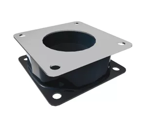 RAM Mounts RAM-SHOCK-75U