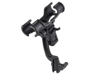 RAM Mounts Light-Speed Fishing Rod Holder with Revolution Socket Arm