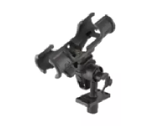 RAM Mounts Light-Speed Fishing Rod Holder with Flush Base
