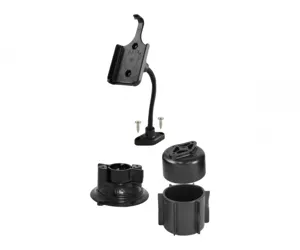 RAM Mounts RAM CUP HOLDER AND SUCTION APPLE IPHONE