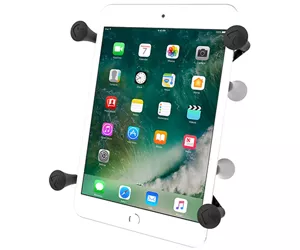 RAM Mounts X-Grip Universal Holder for 7"-8" Tablets with Ball