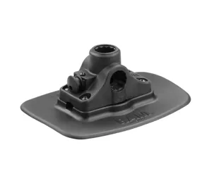 RAM Mounts RAP-398-BLK-114BMPU