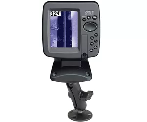 RAM Mounts RAP-B-107U