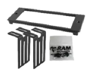 RAM Mounts RAM-FP3-6375-1813