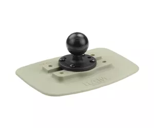 RAM Mounts RAP-398-GRY-202U