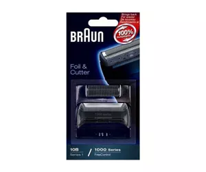 Braun Combipack 10B