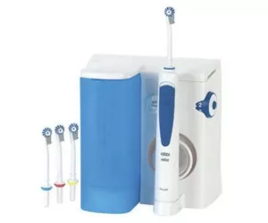 Braun Professional Care OxyJet