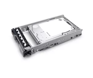 DELL 400-AJPD internal hard drive 2.5" 1.2 TB SAS