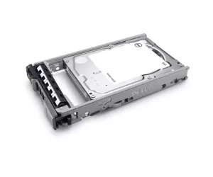 DELL 400-AJSB internal hard drive 2.5" 600 GB SAS