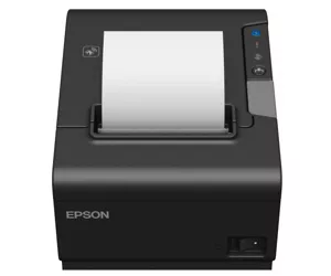 Epson POS Printers