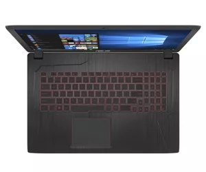 ASUS GL753VD-2B