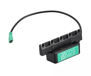 RAM Mounts RAM-GDS-DOCK-V3BU