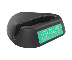 RAM Mounts GDS Desktop Stand for GDS Snap-Con with Integrated USB 2.0 Cable