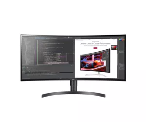 LG 34WL85C-B