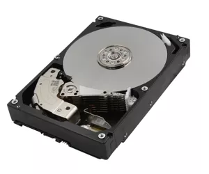 Toshiba MG06ACA600E